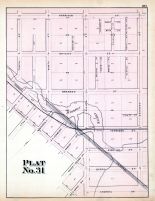Plat 031, San Francisco 1876 City and County